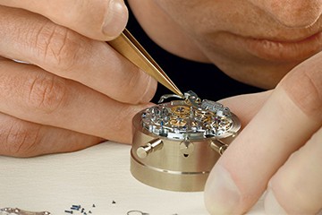 佛山宝玑手表带维修 